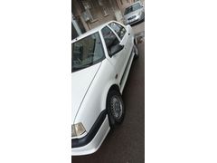 Sahibinden Renault R 19 1.6 Europa RNE 1998 Model  199.000 km Beyaz