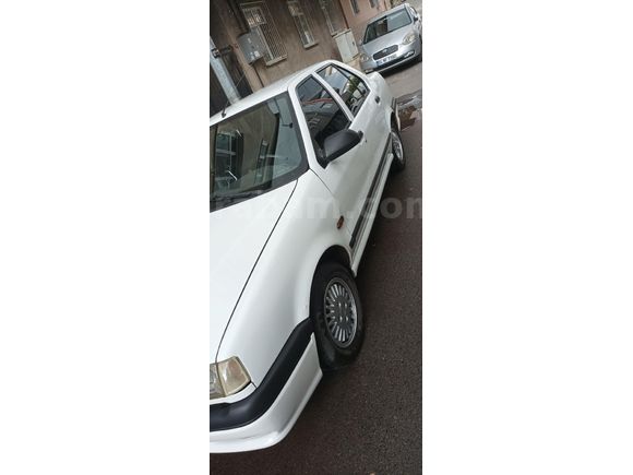 Sahibinden Renault R 19 1.6 Europa RNE 1998 Model  199.000 km Beyaz