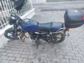 Sahibinden Lifan Lion 100