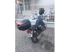 Sahibinden Lifan Lion 100