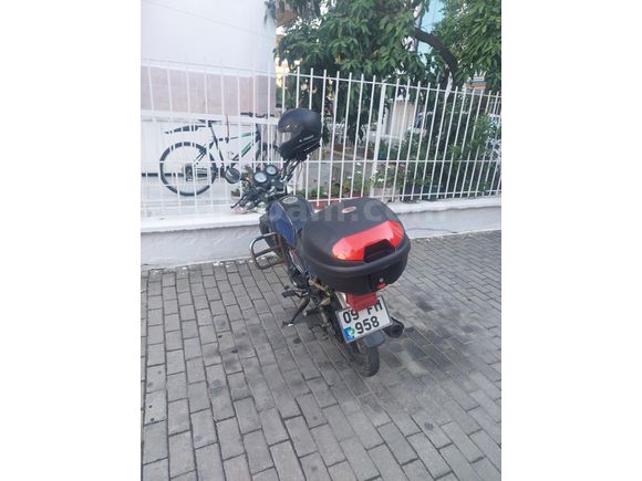 Sahibinden Lifan Lion 100