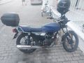 Sahibinden Lifan Lion 100