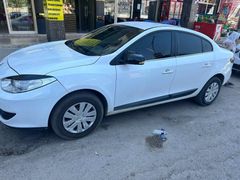 Sahibinden Renault Fluence 1.5 dCi Business 2012 Model Beyaz