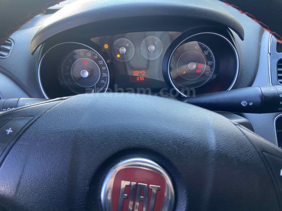 Sahibinden Fiat Linea 1.3 Multijet Easy 2012 Model 