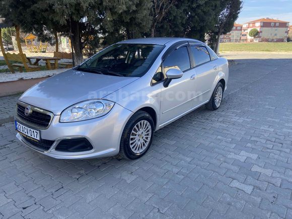 Sahibinden Fiat Linea 1.3 Multijet Easy 2012 Model 