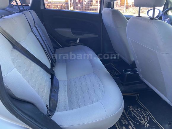 Sahibinden Fiat Linea 1.3 Multijet Easy 2012 Model 