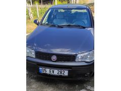 Sahibinden Fiat Albea Sole 1.4 Fire Premio 2011 Model