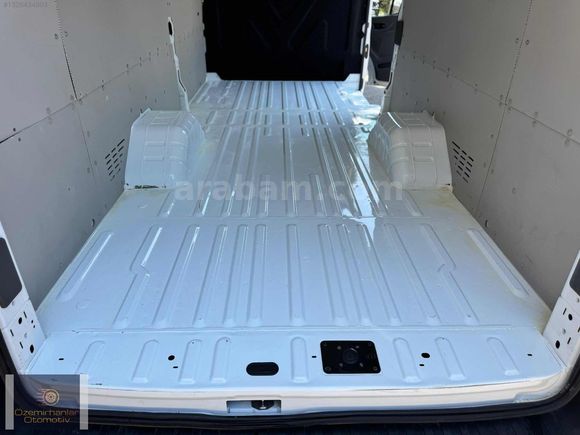 350 ED VAN TEK EL PARK PAKETLİ HATASIZ BOYASIZ TRAMERSİZ