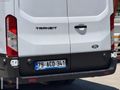 350 ED VAN TEK EL PARK PAKETLİ HATASIZ BOYASIZ TRAMERSİZ