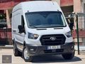350 ED VAN TEK EL PARK PAKETLİ HATASIZ BOYASIZ TRAMERSİZ