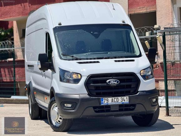 350 ED VAN TEK EL PARK PAKETLİ HATASIZ BOYASIZ TRAMERSİZ