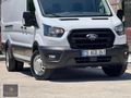350 ED VAN TEK EL PARK PAKETLİ HATASIZ BOYASIZ TRAMERSİZ