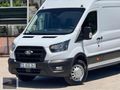 350 ED VAN TEK EL PARK PAKETLİ HATASIZ BOYASIZ TRAMERSİZ