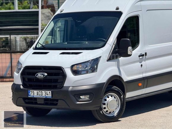 350 ED VAN TEK EL PARK PAKETLİ HATASIZ BOYASIZ TRAMERSİZ