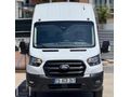 350 ED VAN TEK EL PARK PAKETLİ HATASIZ BOYASIZ TRAMERSİZ