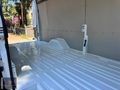 350 ED VAN TEK EL PARK PAKETLİ HATASIZ BOYASIZ TRAMERSİZ