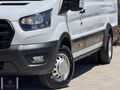 350 ED VAN TEK EL PARK PAKETLİ HATASIZ BOYASIZ TRAMERSİZ