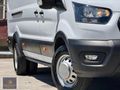 350 ED VAN TEK EL PARK PAKETLİ HATASIZ BOYASIZ TRAMERSİZ