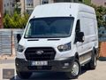 350 ED VAN TEK EL PARK PAKETLİ HATASIZ BOYASIZ TRAMERSİZ