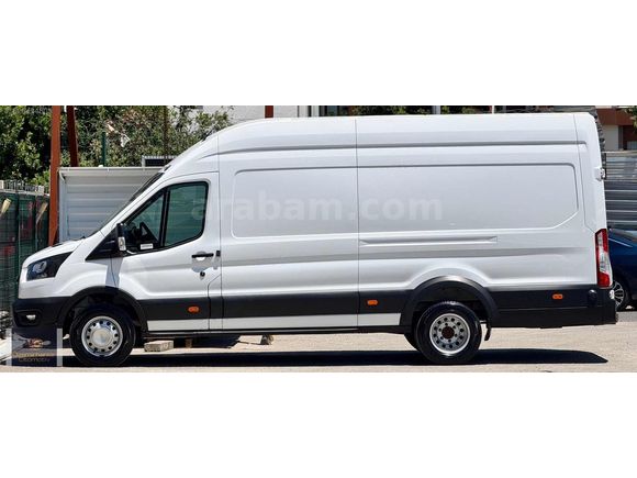350 ED VAN TEK EL PARK PAKETLİ HATASIZ BOYASIZ TRAMERSİZ