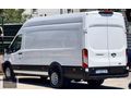 350 ED VAN TEK EL PARK PAKETLİ HATASIZ BOYASIZ TRAMERSİZ
