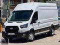 350 ED VAN TEK EL PARK PAKETLİ HATASIZ BOYASIZ TRAMERSİZ