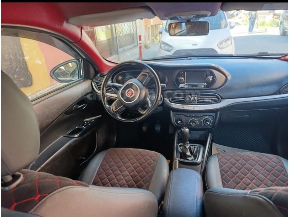 Sahibinden Fiat Egea 1.3 Multijet Easy 2020 Model