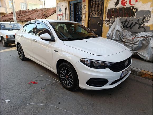 Sahibinden Fiat Egea 1.3 Multijet Easy 2020 Model