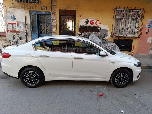 Sahibinden Fiat Egea 1.3 Multijet Easy 2020 Model