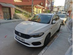 Sahibinden Fiat Egea 1.3 Multijet Easy 2020 Model