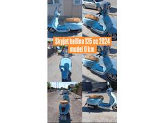 Sahibinden Skyjet Bellina 125