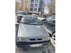 Sahibinden Renault R 19 1.6 Europa RNE 1998 Model 