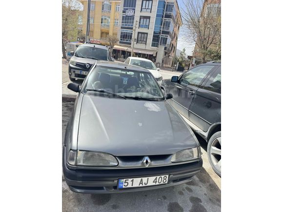 Sahibinden Renault R 19 1.6 Europa RNE 1998 Model 