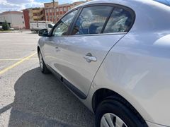 Sahibinden Renault Fluence 1.5 dCi Business 2012 Model  247.000 km Gri (Gümüş)