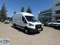 Görür Otomotiv Ford Bayinden 350 ED VAN