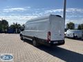 Görür Otomotiv Ford Bayinden 350 ED VAN