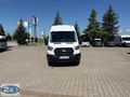 Görür Otomotiv Ford Bayinden 350 ED VAN