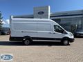 Görür Otomotiv Ford Bayinden 350 ED VAN