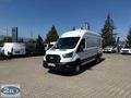 Görür Otomotiv Ford Bayinden 350 ED VAN