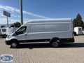 Görür Otomotiv Ford Bayinden 350 ED VAN