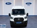 Görür Otomotiv Ford Bayinden 350 ED VAN