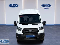 Görür Otomotiv Ford Bayinden 350 ED VAN