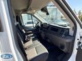 Görür Otomotiv Ford Bayinden 350 ED VAN