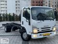 2023 MODEL 59.000 KM ISUZU NPR LONG UZUN ŞASE 6 İLERİ