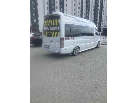 Sahibinden Mercedes - Benz Sprinter 315 CDI 