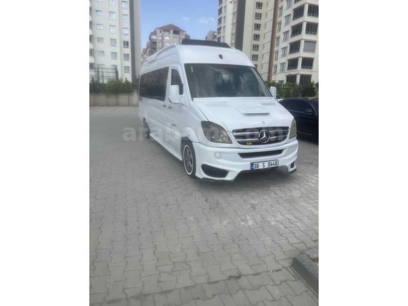 Sahibinden Mercedes - Benz Sprinter 315 CDI 