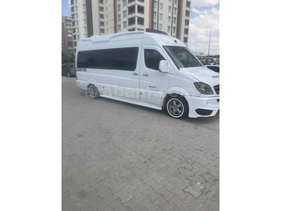 Sahibinden Mercedes - Benz Sprinter 315 CDI 