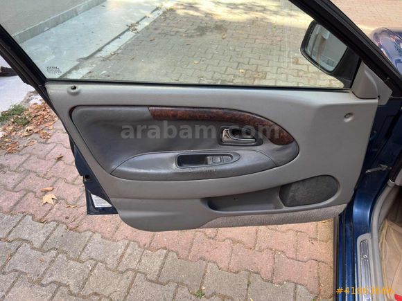 2000 MODEL S 40 2.0 TURBO SANRUFLU OTOMATİK VİTES LPG'Lİ