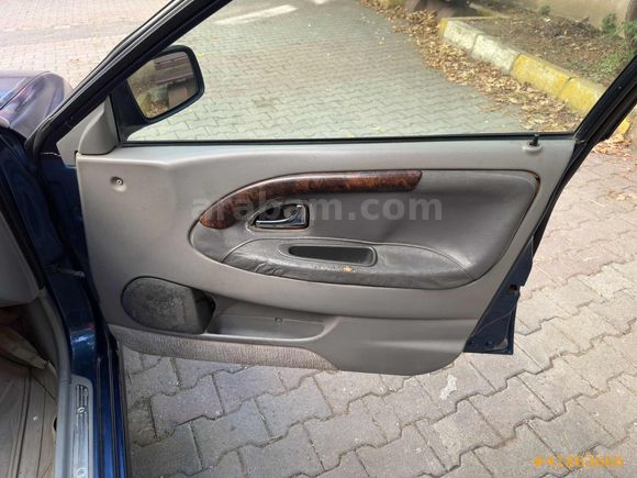 2000 MODEL S 40 2.0 TURBO SANRUFLU OTOMATİK VİTES LPG'Lİ