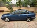 2000 MODEL S 40 2.0 TURBO SANRUFLU OTOMATİK VİTES LPG'Lİ